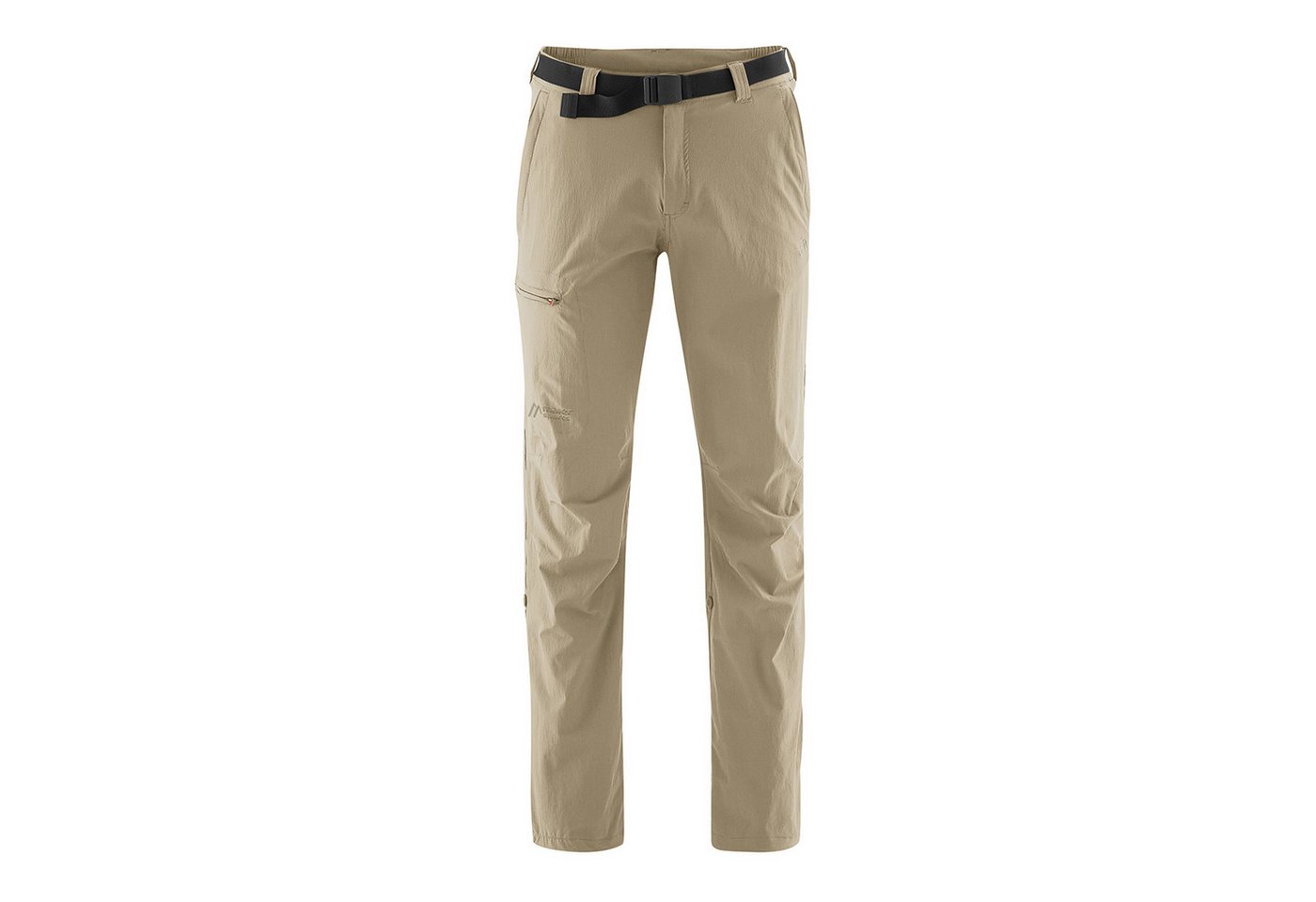 Maier Sports Trekkinghose Maier Sports Herren Hose Nil 3000004 von Maier Sports