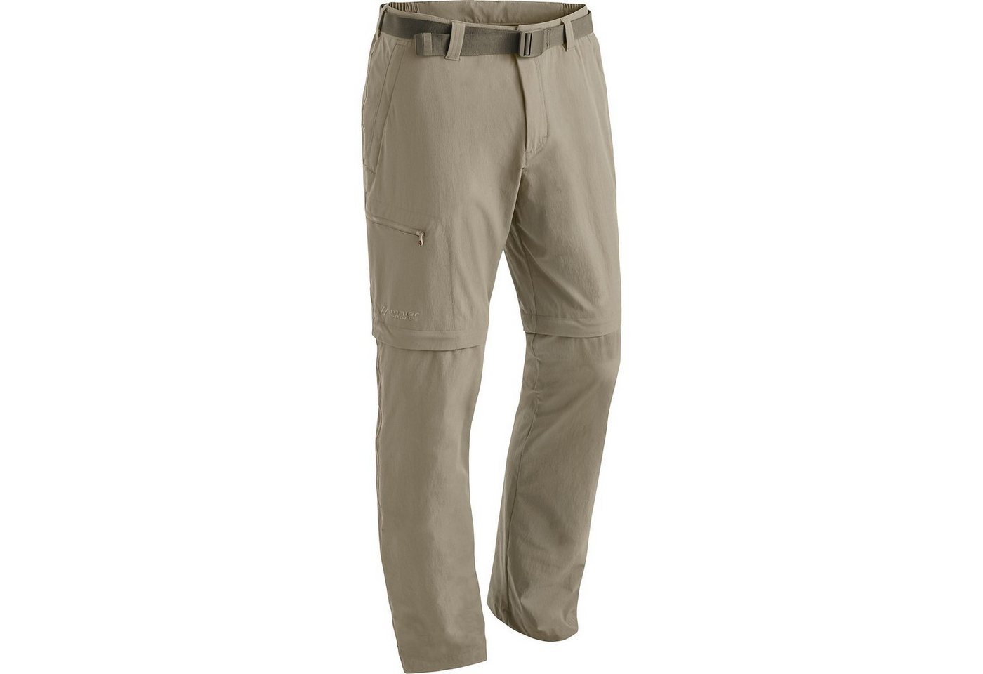Maier Sports Funktionshose Zip-Hose Tajo von Maier Sports