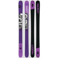 Majesty Vesper 2024 Ski violet von Majesty