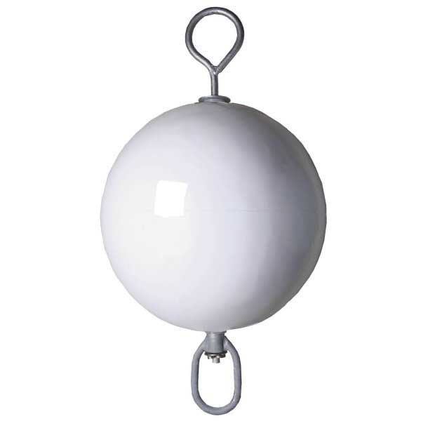 Majoni Short Mooring Buoy Silber 60 cm von Majoni