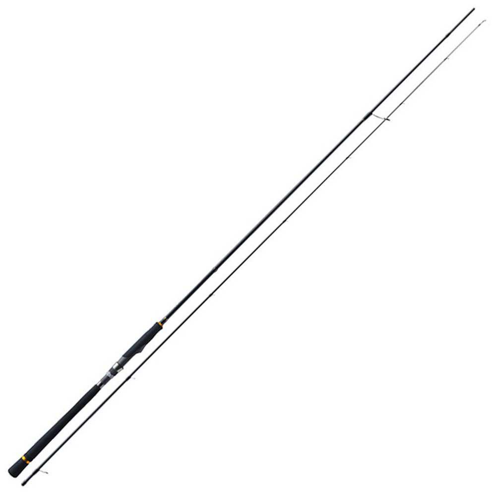 Major Craft Crostage Crx Egging Rod Silber 2.53 m / 2.5-3.5 EGI von Major Craft