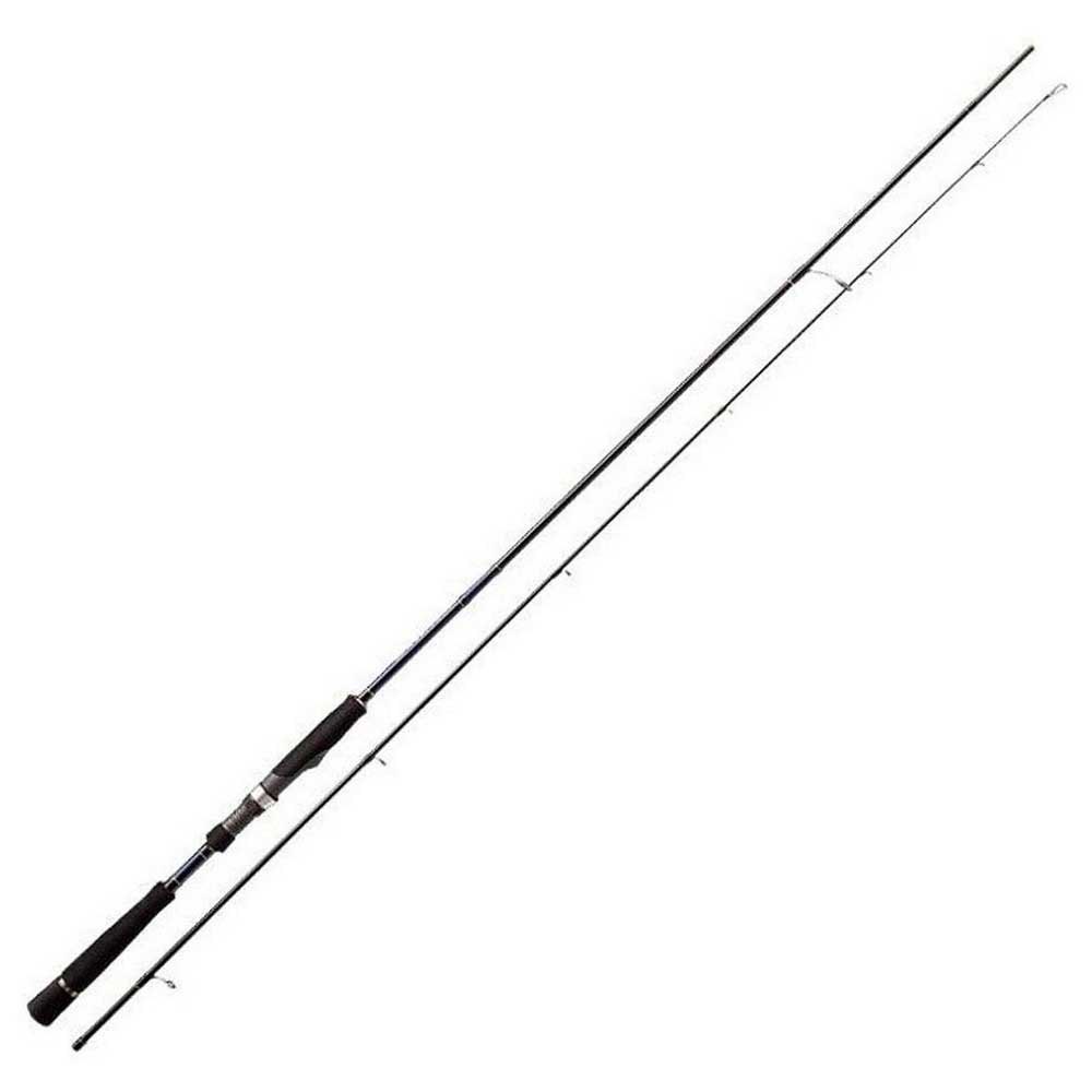 Major Craft Solpara Spx Egging Rod Silber 2.53 m / 2.5-3.5 EGI von Major Craft