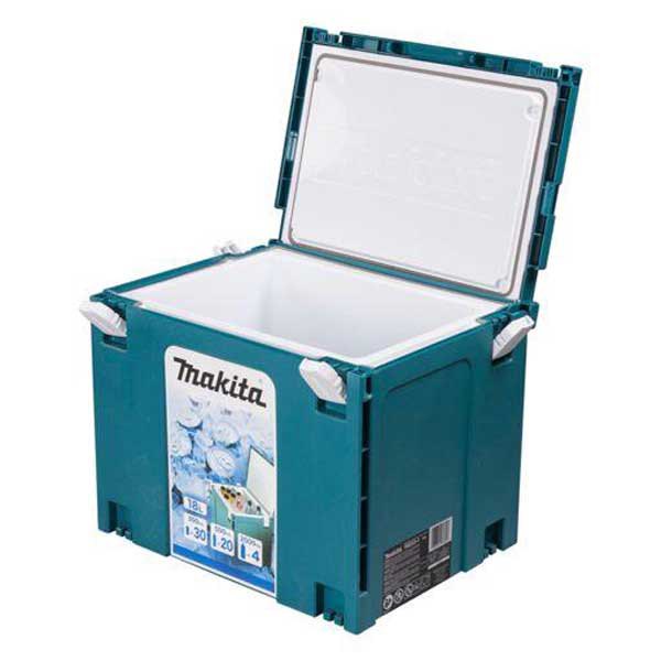 Makita 198253-4 18l Portable Fridge Durchsichtig von Makita