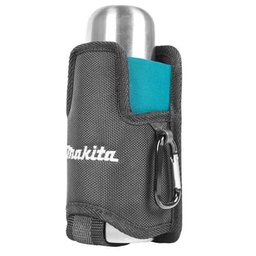 Makita Thermoflasche mit Gürteltasche E-15562 von Makita