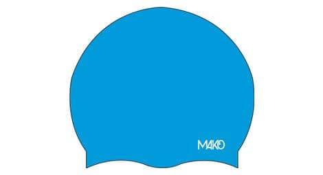 mako signature bademutze turkisblau von Mako