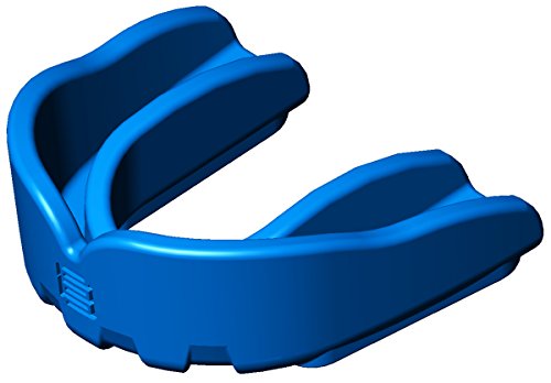 Makura Toka Pro Mundschutz, Cooled Blue, Für Kinder von Makura