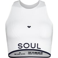 MALOJA Sport-BH KreuzblumeM., Größe XS-S|MALOJA KreuzblumeM. Sport Bra, size von Maloja