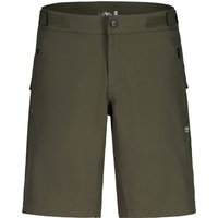 MALOJA o. Polster BardinM. Bikeshorts, für Herren, Größe M, MTB Shorts, MTB von Maloja