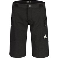 MALOJA o. Polster ThymianM. Bikeshorts, für Herren, Größe S, Bike Shorts, von Maloja