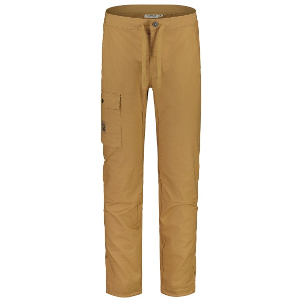 Maloja - ArblatschM. - Freizeithose Gr L;M;S;XL beige;grün von Maloja