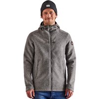 Maloja AvisioM Alpine Wool Jacket Boulder von Maloja