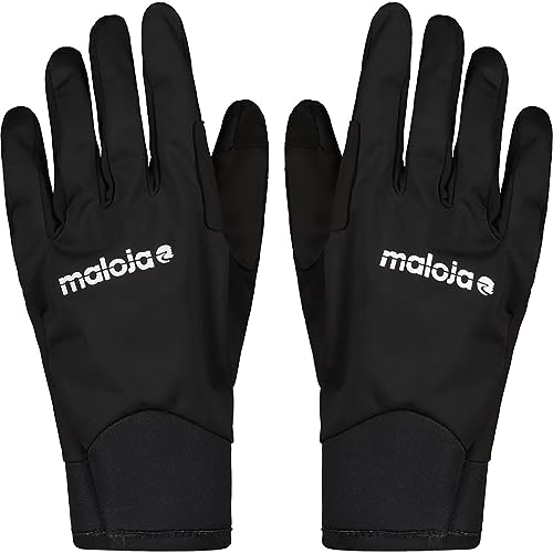 Maloja BadileM. Handschuhe, Moonless, M von Maloja