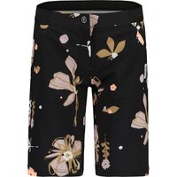 Maloja Damen AnemonaM. Printed Radhose kurz von Maloja