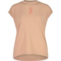 Maloja Damen EscheM. Puzzle T-Shirt von Maloja