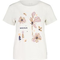 Maloja Damen PadolaM. T-Shirt von Maloja