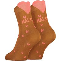 Maloja GiauM Socks Honey von Maloja