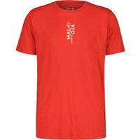 Maloja Herren IllerM. T-Shirt von Maloja