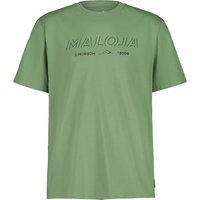 Maloja Herren StaubernM. T-Shirt von Maloja