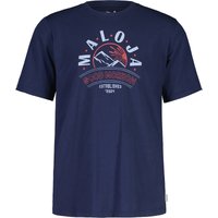 Maloja Herren StubeckM. T-Shirt von Maloja