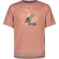 Maloja Kinder NastarG. T-Shirt von Maloja