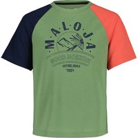 Maloja Kinder PapaverB. T-Shirt von Maloja