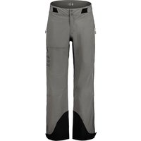 Maloja ManasM. Ski Mountaineering Pants Stone von Maloja