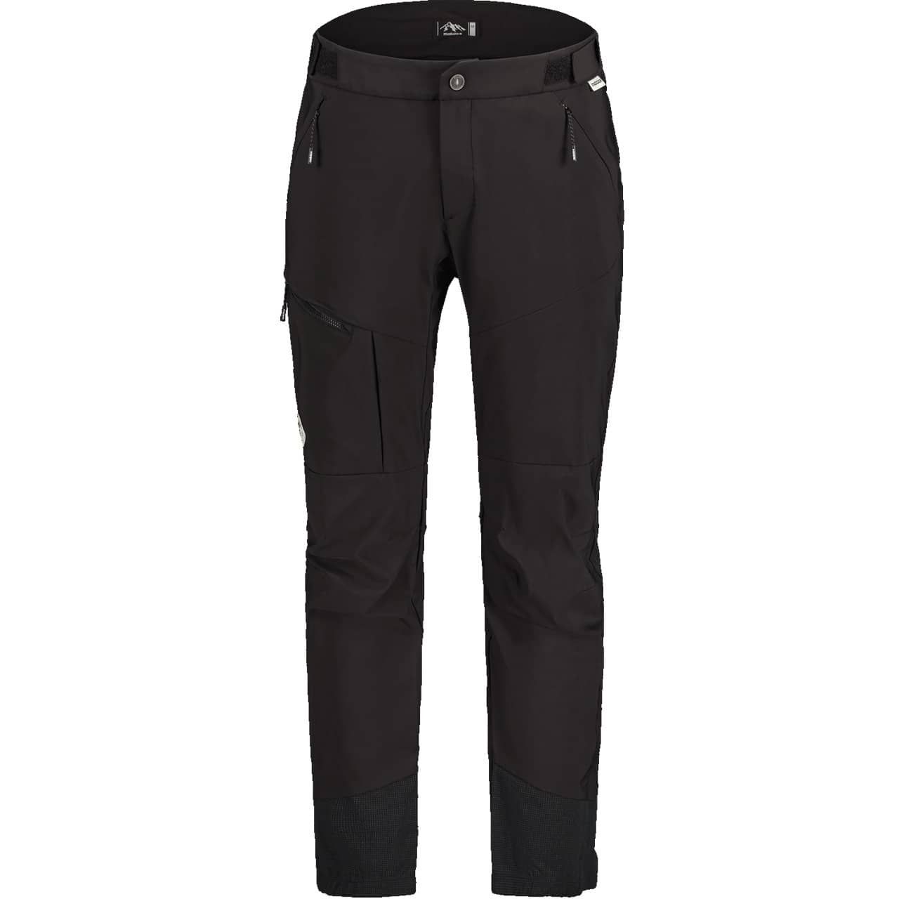 Maloja Herren Touring Hose KHESARm moonless black von Maloja