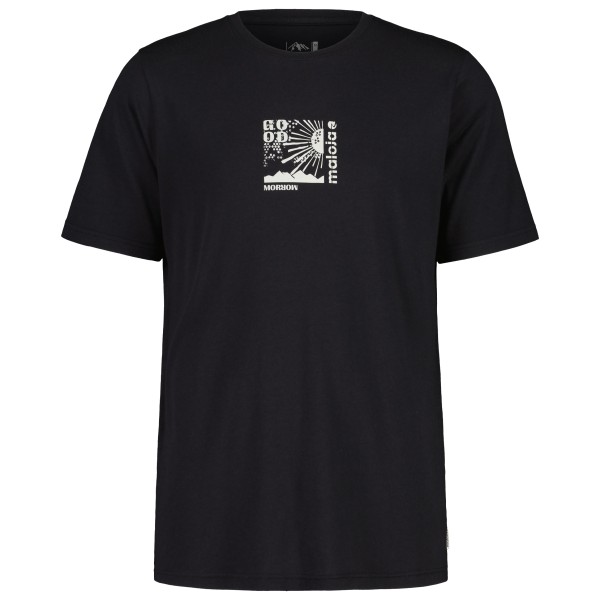 Maloja - MolinariM. - T-Shirt Gr XL schwarz von Maloja