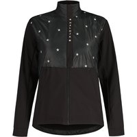 Maloja RibiselM. Jacket Women Damen Multisportjacke schwarz von Maloja