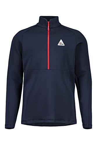 Maloja Rinom Pullover, Weste und Körperwärmer, Herren M Bergsee von Maloja