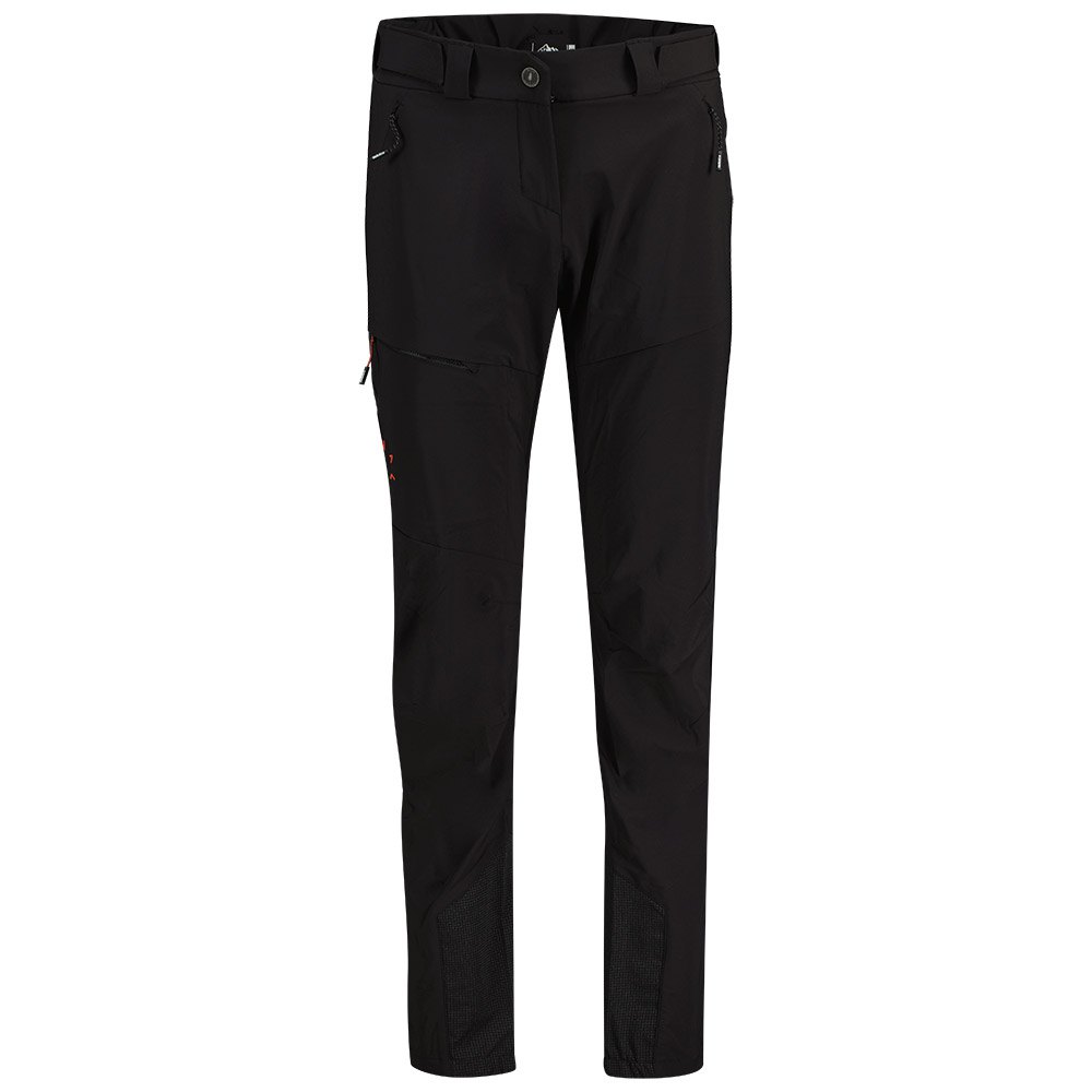 Maloja Sangaym Pants Schwarz L / Regular Frau von Maloja