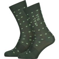 Maloja SijuM. Socken von Maloja