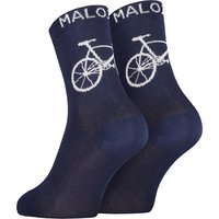 Maloja StalkM Socks Midnight von Maloja