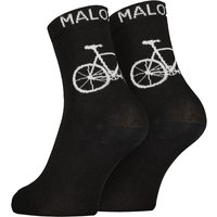 Maloja StalkM Socks Moonless von Maloja