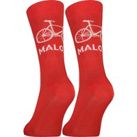 Maloja StalkM. Socken von Maloja