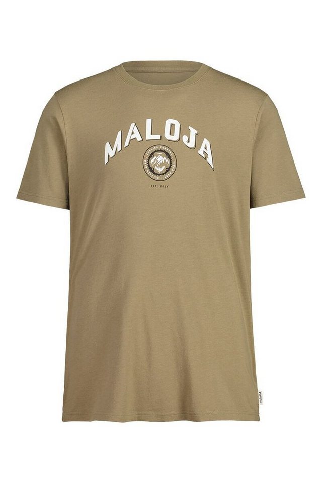 Maloja T-Shirt MatonaM von Maloja