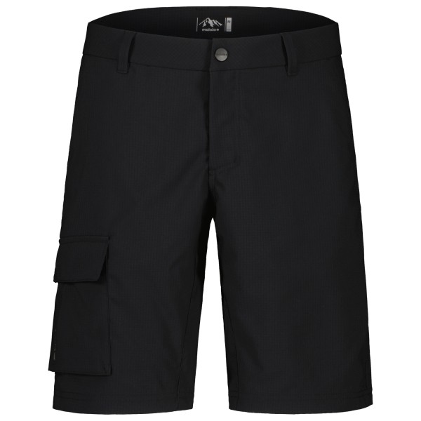 Maloja - ThorauM. - Shorts Gr M schwarz von Maloja