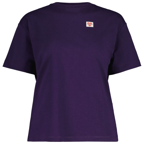Maloja - Women's AorakiM. - T-Shirt Gr L blau von Maloja