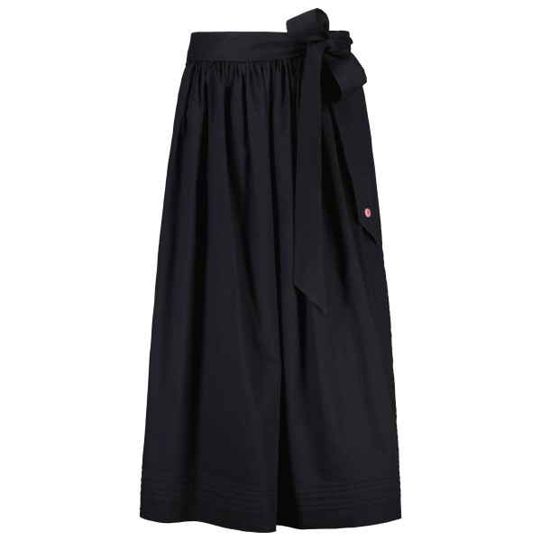 Maloja - Women's BergseeM. - Kleid Gr M schwarz von Maloja