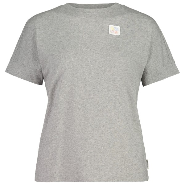 Maloja - Women's FreigerM. - T-Shirt Gr XL grau von Maloja