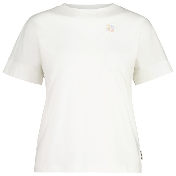 Maloja - Women's FreigerM. - T-Shirt Gr XL weiß von Maloja