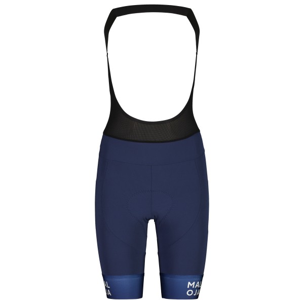 Maloja - Women's GaisbergM. - Radhose Gr L blau von Maloja