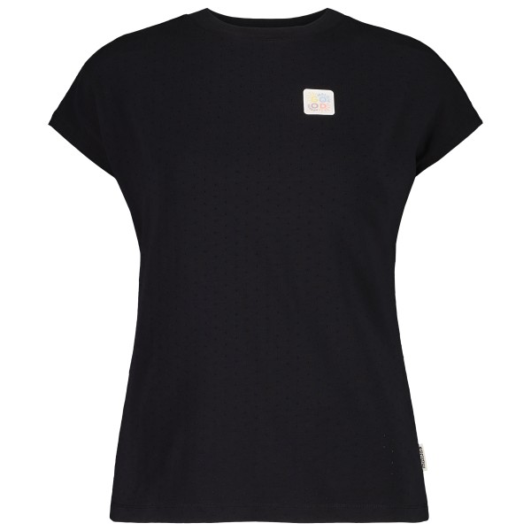Maloja - Women's GemskresseM. - T-Shirt Gr XL schwarz von Maloja