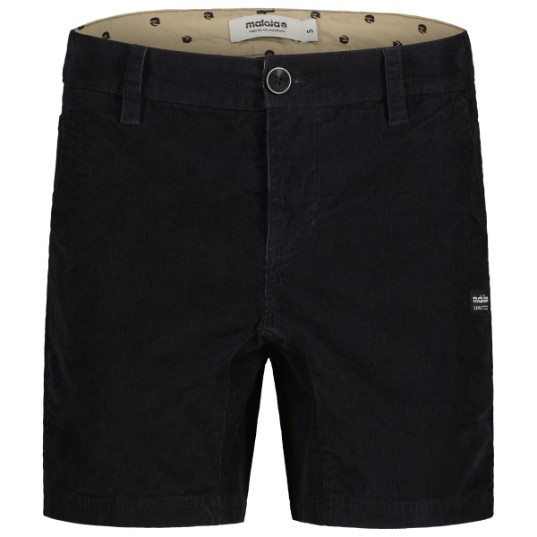 Maloja - Women's GolicaM. - Shorts Gr XL schwarz von Maloja