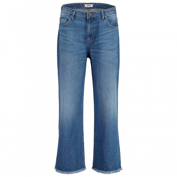 Maloja - Women's TisensM. - Jeans Gr 29 - Length: 32'';33 - Length: 34'' blau von Maloja