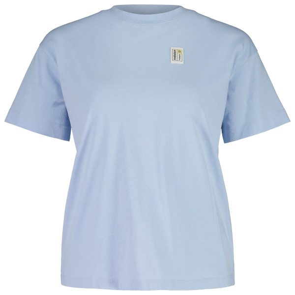 Maloja - Women's TriglavM. - T-Shirt Gr M blau von Maloja