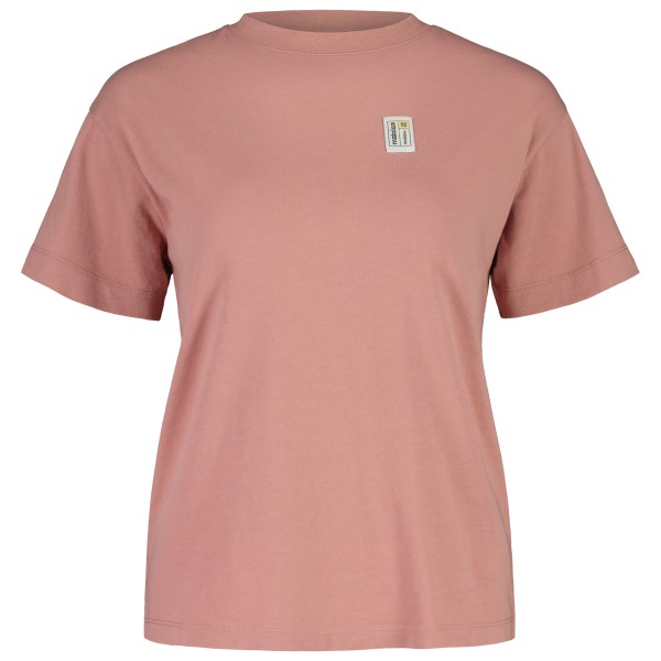 Maloja - Women's TriglavM. - T-Shirt Gr XL rosa von Maloja