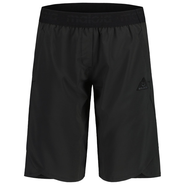 Maloja - Women's ValgrandeM. - Shorts Gr XS schwarz von Maloja