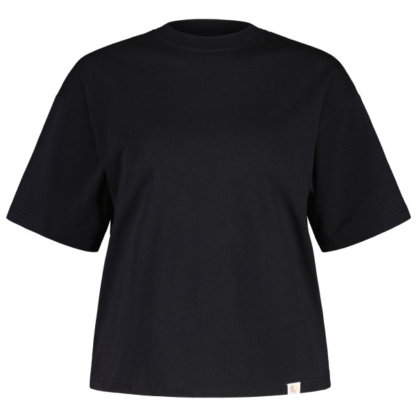 Maloja - Women's WaldhornM. - T-Shirt Gr XL schwarz von Maloja
