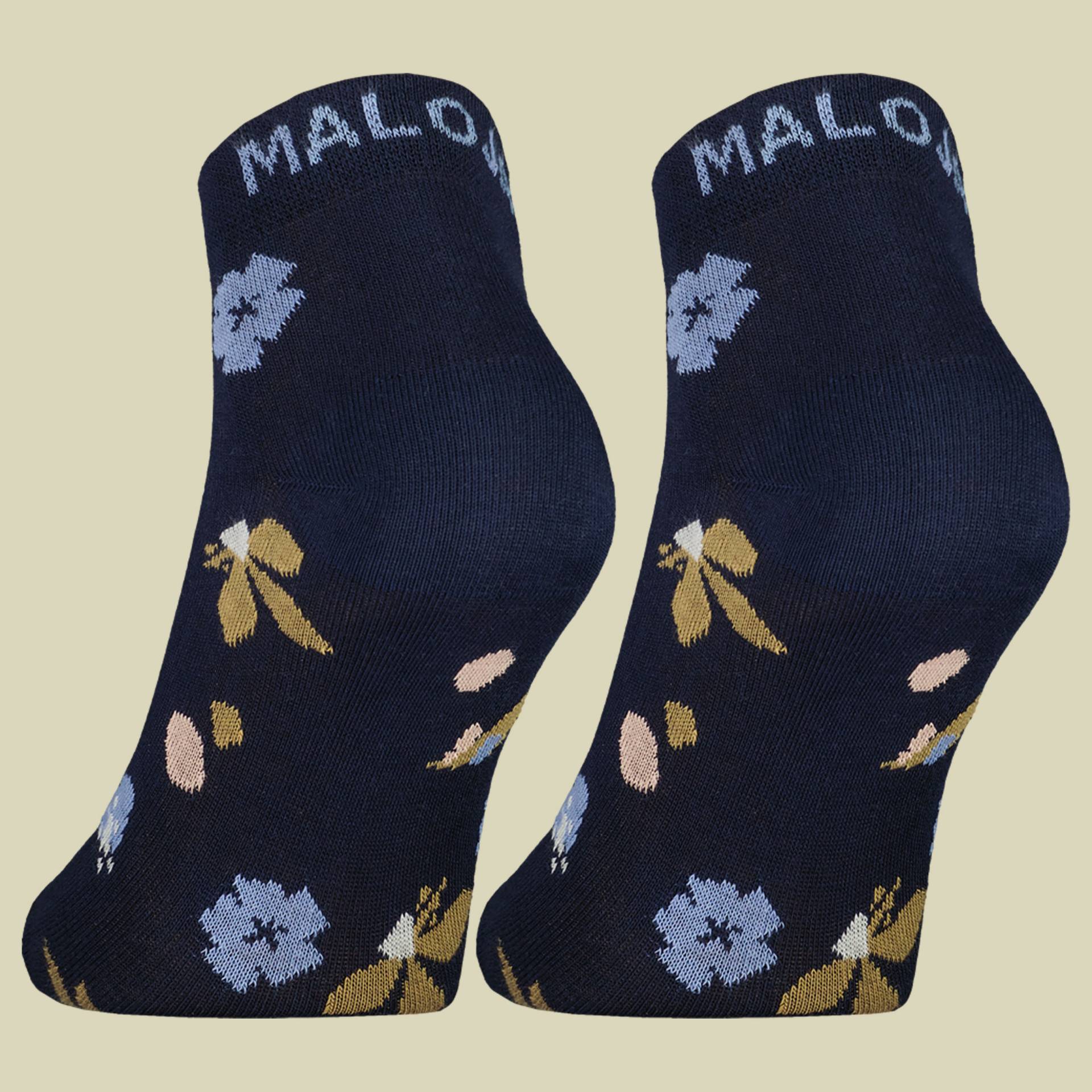 RimsM. Socks Women Größe 36-38 Farbe night sky von Maloja